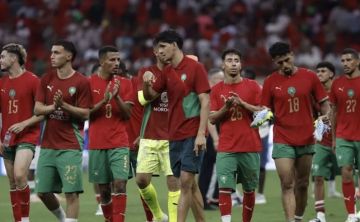 المغرب يحقق أفضل مركز في تاريخه بتصنيف الفيفا.. تعرف على الترتيب