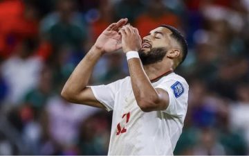 المغرب يطيح بهولندا ويبلغ ثمن دور الـ16 من كأس العالم بعد ملحمة كروية