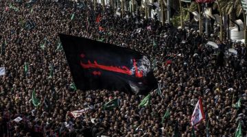 تكتيك خاص لتنظيم ركضة طويريج.. العتبة الحسينية تهيئ 3 مسارات تبدأ من شارع الجمهورية