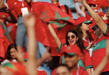 المغرب قد يصطدم بمنتخب قوي.. الكشف عن أول المواجهات المحتملة لدور الـ32 في مونديال 2026