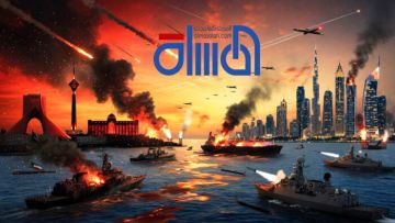 قواعد اللعبة بين طهران والخليج: من التهدئة إلى الردع المباشر والتمايز الاستراتيجي قواعد اللعبة بين طهران والخليج: من التهدئة إلى الردع المباشر والتمايز الاستراتيجي