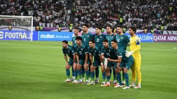  اختبار المونديال .. المنتخب العراقي يواجه نظيره الإسباني في لاكورونيا الليلة