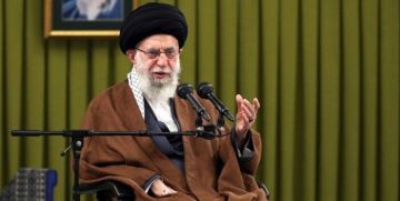 رئيس لجنة تنسيق المراسم: تشييع جثمان الشهيد الخامنئي شرف تاريخي لشعب العراق