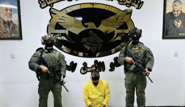 الحشد الشعبي: الإطاحة بهدف بارز في بغداد مطلوب للقضاء العراقي