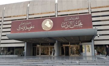 البرلمان ينفي تصريحات عن وجود 12,500 موظف في المجلس يتقاضون 3,500,000 دينار