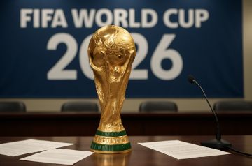 دراسة تتوقع نيل إسبانيا لقب كأس العالم 2026