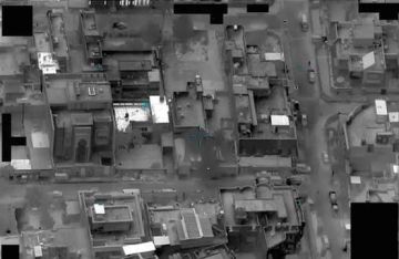 البنتاغون يكشف ملفات أجسام طائرة فوق العراق ودول خليجية وعربية ومضيق هرمز