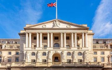 انخفاض توقعات التضخم للأسر البريطانية يخفف الضغط عن بنك إنجلترا