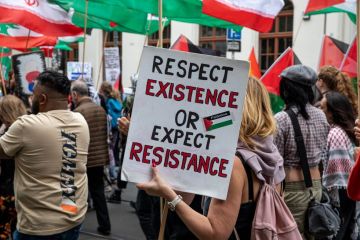 هل يستطيع محور المقاومة الإيراني أن يتعافى؟ هل يستطيع محور المقاومة الإيراني أن يتعافى؟