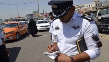 البرلمان: تعديلات قانون المرور لن تطبق بأثر رجعي البرلمان: تعديلات قانون المرور لن تطبق بأثر رجعي
