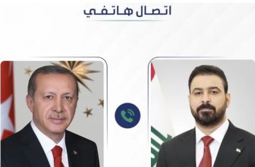 رئيس الوزراء يجري مباحثات هاتفية مع الرئيس التركي