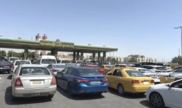 هيئة النزاهة: وصول منتظم للناقلات واستمرار تجهيز المواطنين بالبنزين بمحطات بغداد