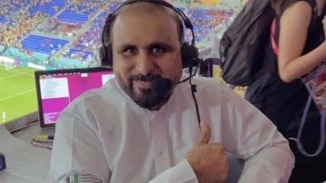 تصريحات البلوشي تشعل غضب العراقيين: انتقد اتحاد بلادك أولاً