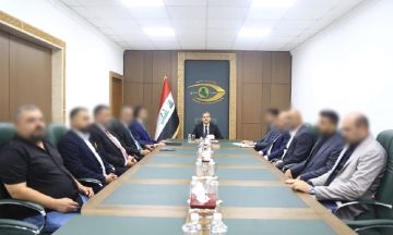 رئيس هيئة النزاهة: عملياتنا أسفرت عن ضبط عشرات المليارات ومثلت عامل ردع للمتجاوزين