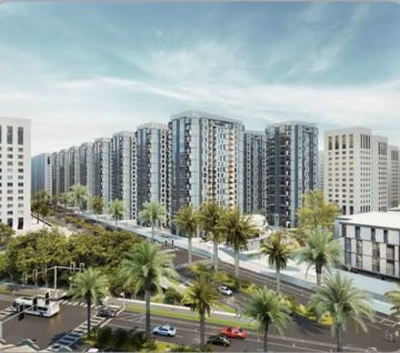 العراق يعلن خطة وطنية لمعالجة أزمة السكن: مليون وحدة سكنية وخفض العجز 50 بحلول 2030