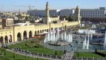 بعد 10 سنوات.. القبض على احد اكبر سماسرة المتاجرة بالفتيات الصغيرات في أربيل