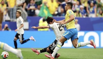 البرازيل تهزم اليابان وتبلغ الدور الـ 16 في مونديال 2026