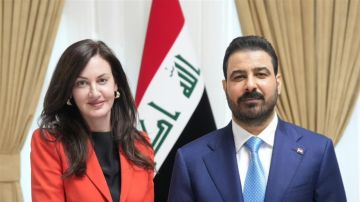 رئيس الوزراء لصحفية أمريكية: ستمنح الشركات الأمريكية الأولوية في الاستثمار