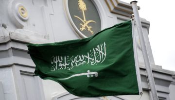 السعودية تعزي الشعب العراقي بوفاة المرجع الديني محمد إسحاق الفياض السعودية تعزي الشعب العراقي بوفاة المرجع الديني محمد إسحاق الفياض