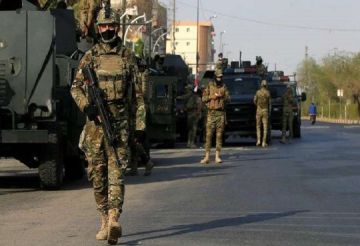 العراق.. الاستخبارات العسكرية تطيح بقيادي إداري في تنظيم داعش بالأنبار العراق.. الاستخبارات العسكرية تطيح بقيادي إداري في تنظيم داعش بالأنبار