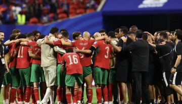 من هو منافس المغرب في دور الـ32 بكأس العالم 2026؟