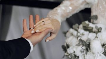 القضاء يعلن إحصائية الزواج والطلاق خلال شهر أيار الماضي القضاء يعلن إحصائية الزواج والطلاق خلال شهر أيار الماضي