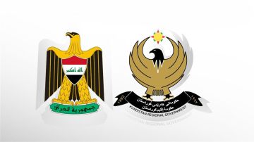 أربيل وبغداد تتفقان على آلية تنفيذ نظام أسيكودا الجمركي أربيل وبغداد تتفقان على آلية تنفيذ نظام أسيكودا الجمركي