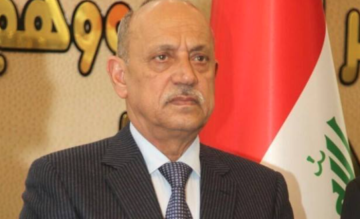 طعنة سككية في خاصرة العراق طعنة سككية في خاصرة العراق