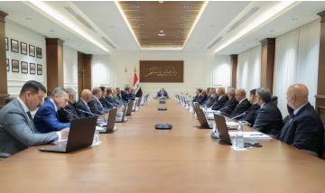 القضاء يوجه محاكم التحقيق باتخاذ الإجراءات المشددة بحق المتجاوزين على الشبكة الكهربائية القضاء يوجه محاكم التحقيق باتخاذ الإجراءات المشددة بحق المتجاوزين على الشبكة الكهربائية