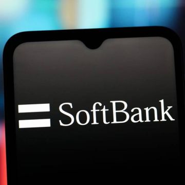 سهم سوفت بنك يهبط 10 وسط عمليات جني الأرباح سهم سوفت بنك يهبط 10 وسط عمليات جني الأرباح