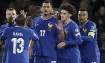 بسبب زوجات وصديقات اللاعبين.. أول أزمة داخل منتخب فرنسا قبل كأس العالم