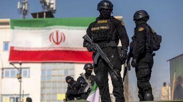 إيران تستهدف مقرات حزب كومله الكردي المعارض بصاروخين في أربيل