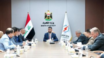 بعد فقدان 7 آلاف ميكاواط.. الكهرباء تطلق حملة واسعة لملاحقة المتجاوزين في بغداد والمحافظات بعد فقدان 7 آلاف ميكاواط.. الكهرباء تطلق حملة واسعة لملاحقة المتجاوزين في بغداد والمحافظات