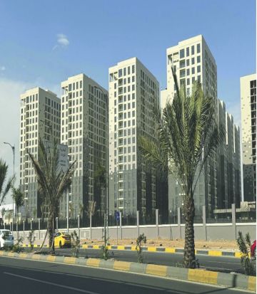 تخصيص أراض لإنشاء 21 مدينة سكنية جديدة في بغداد والمحافظات