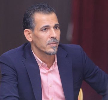 يونس محمود يؤمن طائرتين لنقل وفد المنتخب الوطني الى الولايات المتحدة الأمريكية للمشاركة في كأس العالم 2026