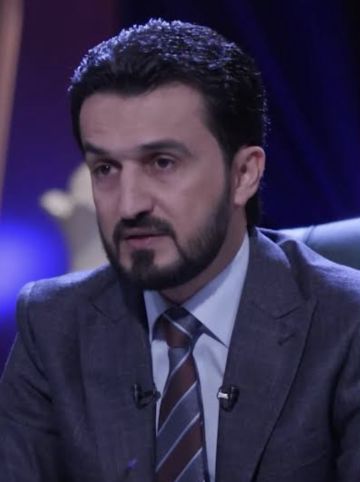 مصطفى سند: أشكر القاضي زيدان على إرجاع 85 مليار دينار إلى حساب وزارتنا وخزينة الدولة