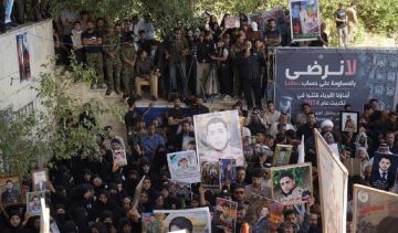 لجنة تخليد شهداء سبايكر: استخرجنا رفات 1250 شهيدا من ضحايا الجريمة