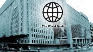البنك الدولي: العراق بين أكثر الاقتصادات النامية اعتمادا على النفط البنك الدولي: العراق بين أكثر الاقتصادات النامية اعتمادا على النفط