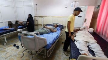 عقود تشغيل المستشفيات: استنزاف المال العام والخريجون بلا تعيين دائم عقود تشغيل المستشفيات: استنزاف المال العام والخريجون بلا تعيين دائم
