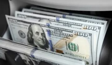 أسعار الصرف في العراق تسجل 154,250 دينارا لكل 100 دولار