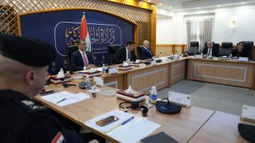 بغداد تستعد لاحتضان مؤتمر الأمم المتحدة لدعم ضحايا الارهاب بغداد تستعد لاحتضان مؤتمر الأمم المتحدة لدعم ضحايا الارهاب
