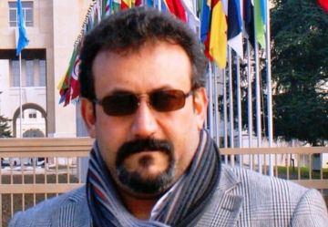 الثأر المقدس الثأر المقدس