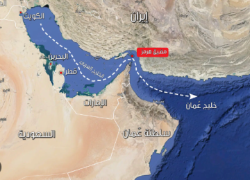 رسائل الحرس الثوري من خلف الإغلاق الثاني:فرض صداع عالمي لكسب المعركة رسائل الحرس الثوري من خلف الإغلاق الثاني:فرض صداع عالمي لكسب المعركة