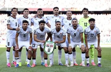انطلاق مباراة منتخبنا الوطني أمام نظيره الفرنسي في المونديال