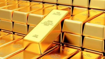 عالميا.. الذهب يواصل الانخفاض مع ترقب المفاوضات الامريكية- الايرانية عالميا.. الذهب يواصل الانخفاض مع ترقب المفاوضات الامريكية- الايرانية