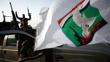 العراق.. سرايا السلام تسلم ملفها إلى القوات الأمنية