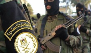 الاستخبارات العسكرية تعتقل 12 متهما بتجارة وترويج المخدرات في بغداد الاستخبارات العسكرية تعتقل 12 متهما بتجارة وترويج المخدرات في بغداد