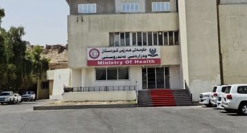 تسجيل إصابتين بالحمى النزفية في أربيل تسجيل إصابتين بالحمى النزفية في أربيل