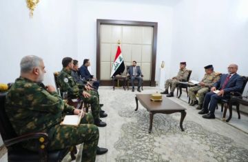 رئيس الوزراء يشكل لجنة لفك الارتباط بالحشد وحصر السلاح بيد الدولة