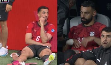 الإصابات تضرب منتخب مصر رغم التأهل إلى دور الـ32 في كأس العالم 2026
